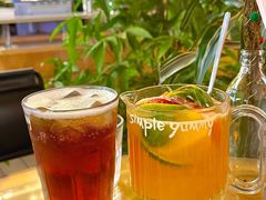 -Simple Yummy简单美味(上邦百汇城店)