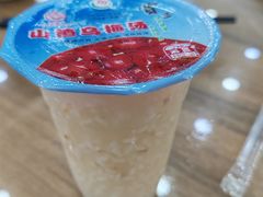 -西安贾三灌汤包·回坊小吃·清真炒菜(北院门总店)