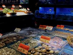 -徐记海鲜(汉城湖|太奥店)