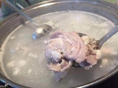 -华哥新鲜猪精品美食