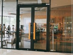 门面-星巴克(柳州万象城店)