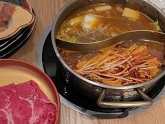 -松野谷·寿喜烧自助(华联顺义金街购物中心店)