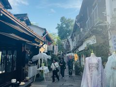 -小河直街历史文化街区