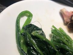 -煲宫猪肚鸡(昆山金鹰国际购物中心店)