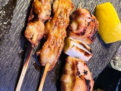 -鸟万·炭火料理Yaki ONE(星光店)