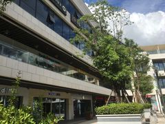 -浦江城市生活广场(江月路店)