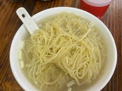 -汉记面馆(南华东路店)