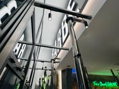 -范儿·嫂子烤肉·精致炭火烤肉(长治路店)