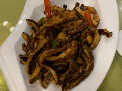 -功德林素菜饭庄(前门店)