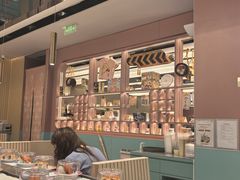 -元气寿司(环球港店)