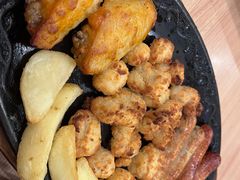 -萨莉亚意式餐厅(黄村高德汇店)