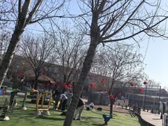 -北京鹿世界主题园