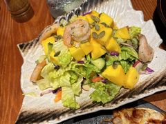 -澳骄 Aussie Kitchen·手工披萨·西餐(国大店)