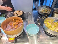 -宁海食府(总店·天一阁望京店)