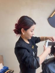 -东时烫染造型·Hair Salon