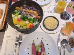 -西堤厚牛排(国瑞店)