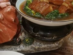 红酒红烧肉-万重锦·人文川菜馆(骡马市店)