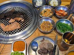 -韩罗苑(万象城店)