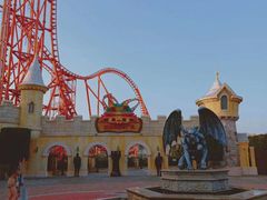 -大连海昌发现王国主题公园