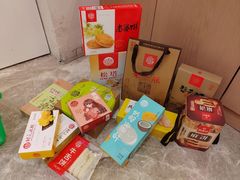 -稻香村(观前街店)