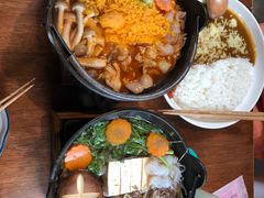 -铃木食堂(帽儿胡同店)