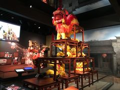 -台州博物馆