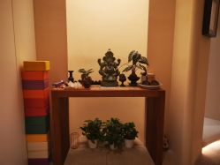 -阿南达·瑜伽普拉提·阿育吠陀疗愈中心