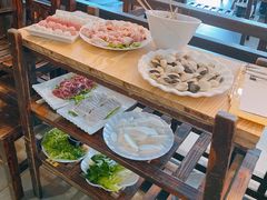 -渔米粥(罗湖店)