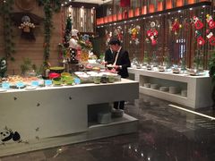 -宁波石浦豪生大酒店·自助餐厅