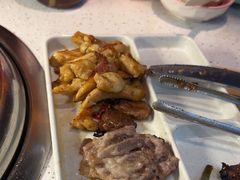 -猫抓烤肉(春熙路店)