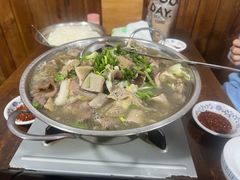 -正宗苏稽毛哥跷脚牛肉总店