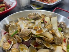 -呆虾王龙虾馆(南湖总店)