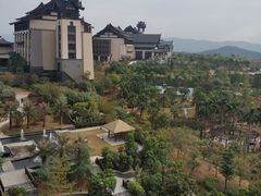 -清远熹乐谷温泉度假酒店