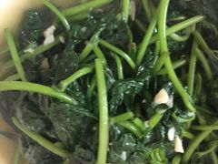 -海口滨海新村143号海南老字号炒菜店