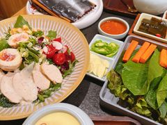 -柔杉家黑牛烤肉·活鳗鱼(太原街店)