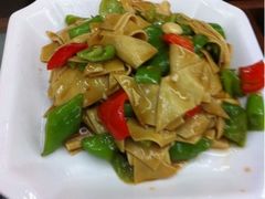-粥公粥婆精品家常菜(青龙桥店)