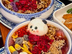 -来涮蜀鲜货火锅串串香(菜市口店)