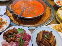 -亮欢寨酸汤鱼(沙冲路店)