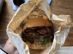 -Fergburger(皇后镇店)