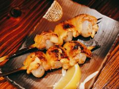 -鸟鹏烧鸟居酒屋(熙龙湾店)