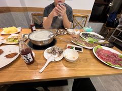 -吉友粥底火锅(方斜路店)