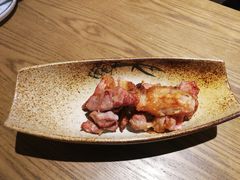 新鲜现烤羊肉串-那时新疆·若羌(经纬汇店)