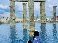 -渔岛海洋度假区