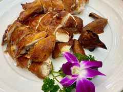 -轩记海鲜餐厅·四十五年老字号·经典粤菜(西区彩虹店)