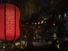 -君庭中餐厅(友谊宾馆店)