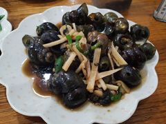 -南记食粥坊·宵夜大排档(莲花总店)