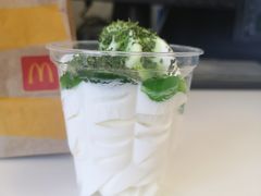 -麦当劳(南京路四店)