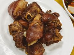 -荣生萝卜汤饭店