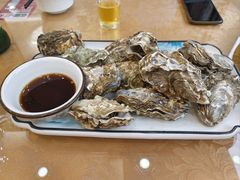 -渔码头食府(蓬莱阁店)