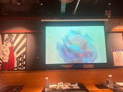 -枪火串烧·东北特色烧烤(罗湖总店)